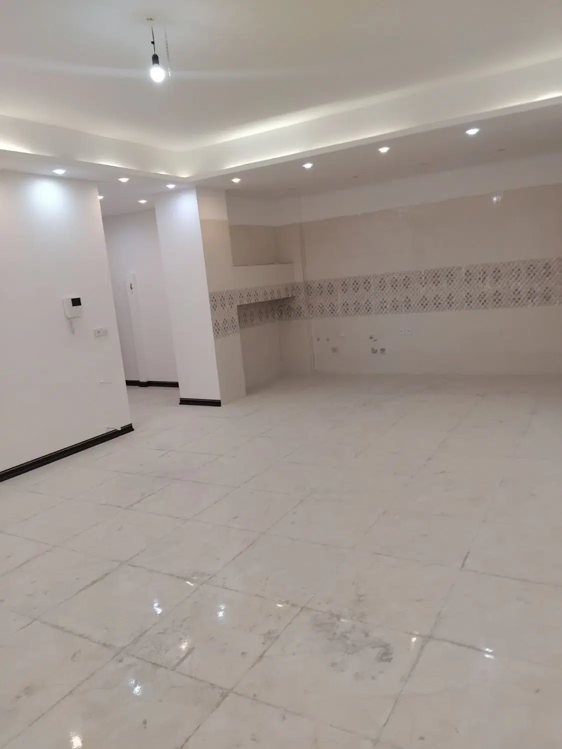 ۵۵ متر آپارتمان لوکیشن عالی کهریزک