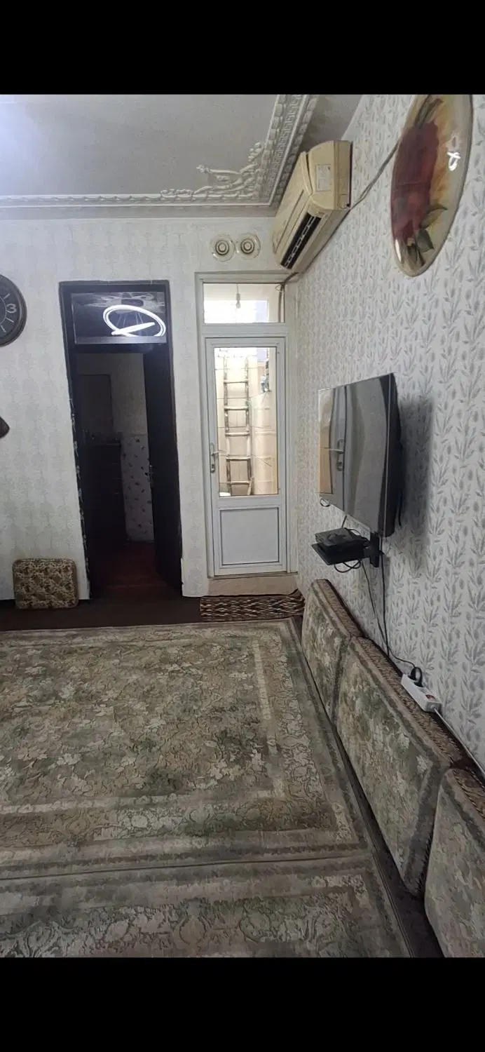 ویلایی ۵۰ متری شهرک صنعتی شماره ۱