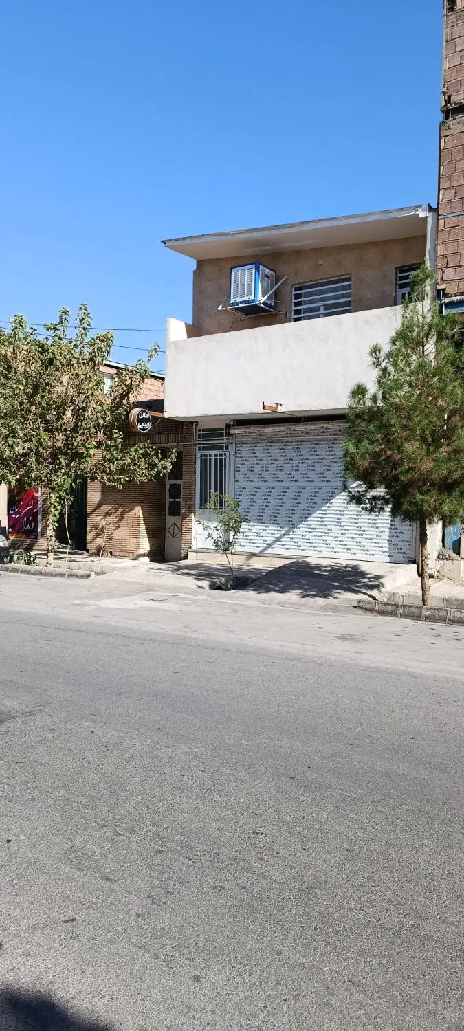 فروش ویلایی ابوذر جنوبی