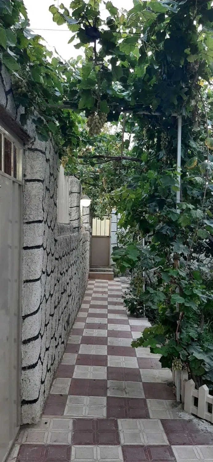 فروش ویلای ۲۸۵ متری در سردرو باهنر اول گاز یولی
