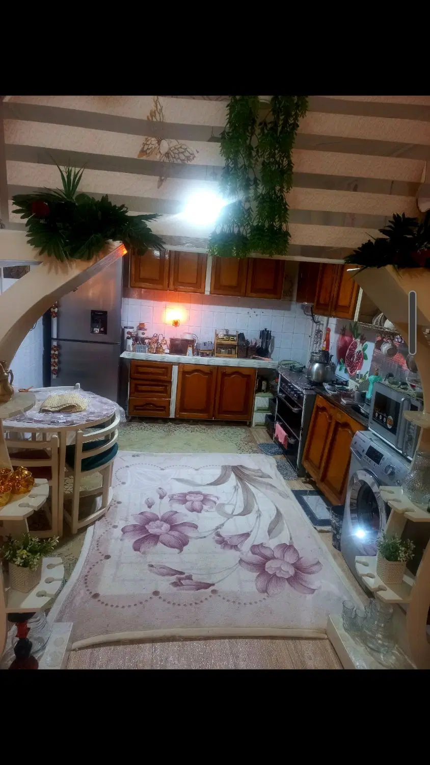 رهن واجاره خونه دربستی ۱۵۰ متردرباغمیشه