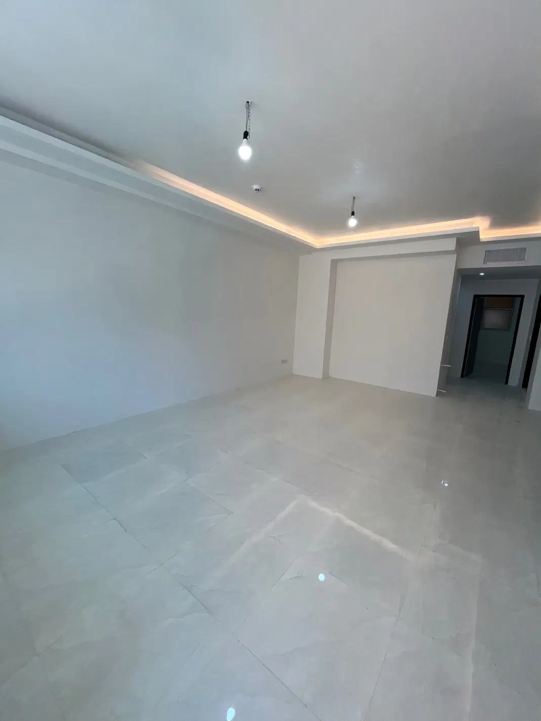 آپارتمان شهدا غربی