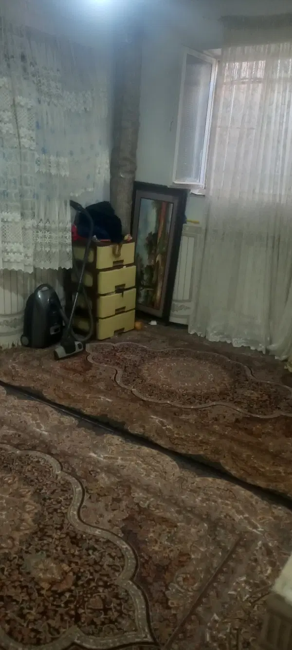 خانه ۵۵ متری شهیاد