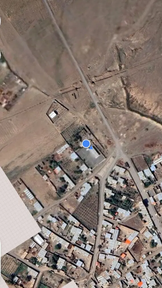 زمین دوبر