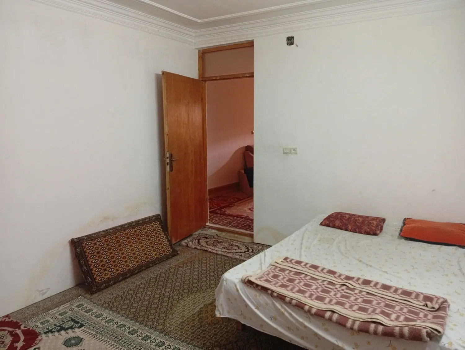 سوئیت*ساعتی*روزانه