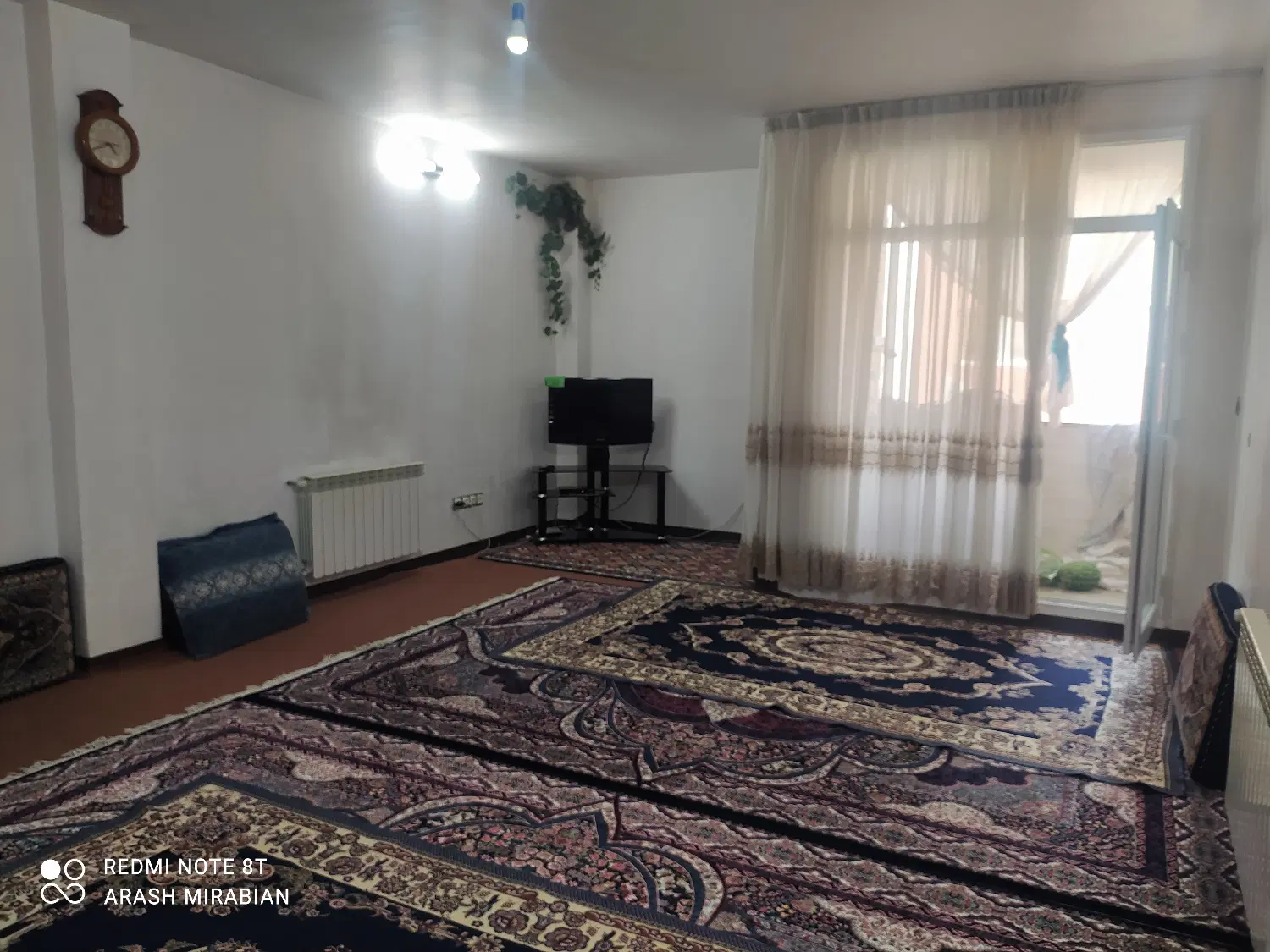 با 2میلیارد 900 خانه دار شوید ان شالله