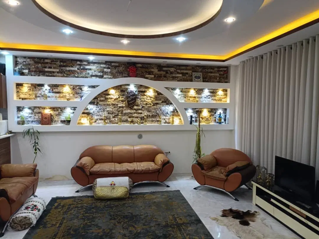 منزل مبله