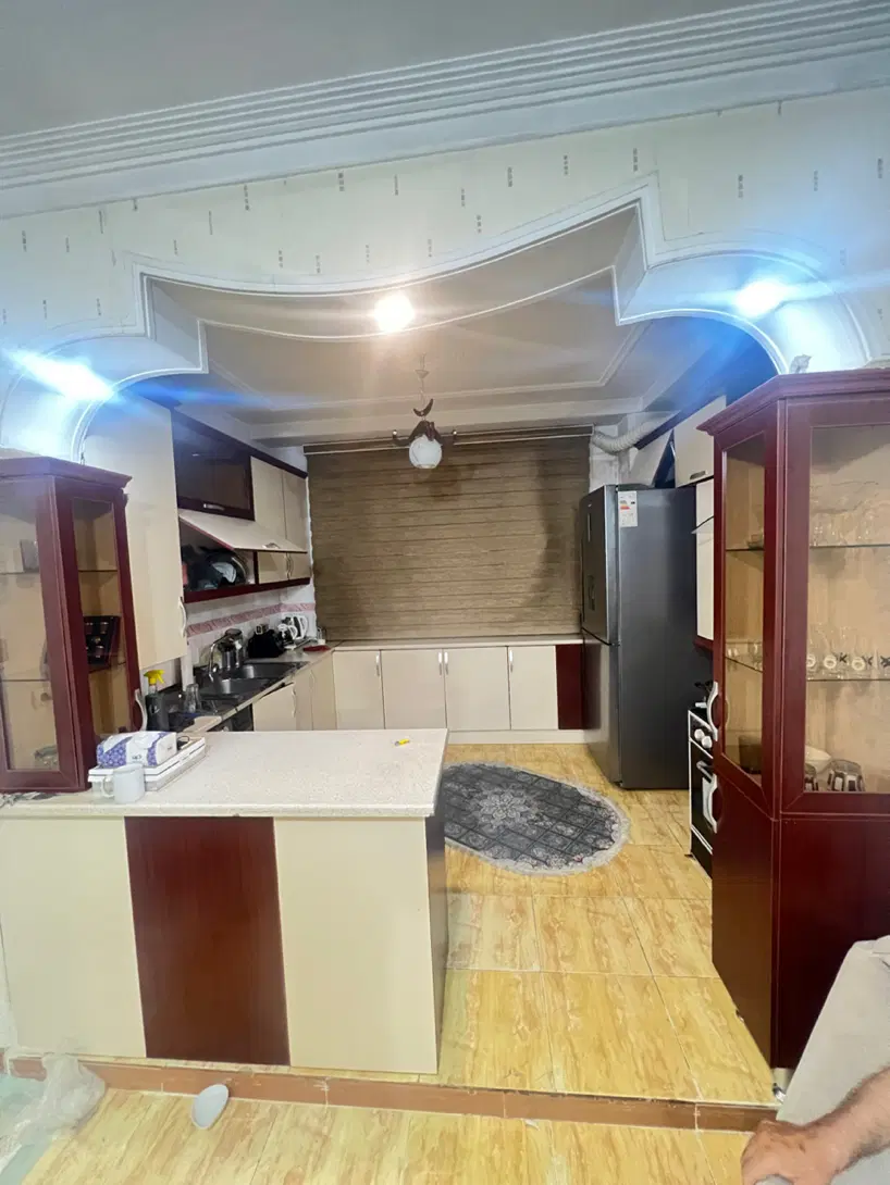 مختاری کوچه نجم ابادی