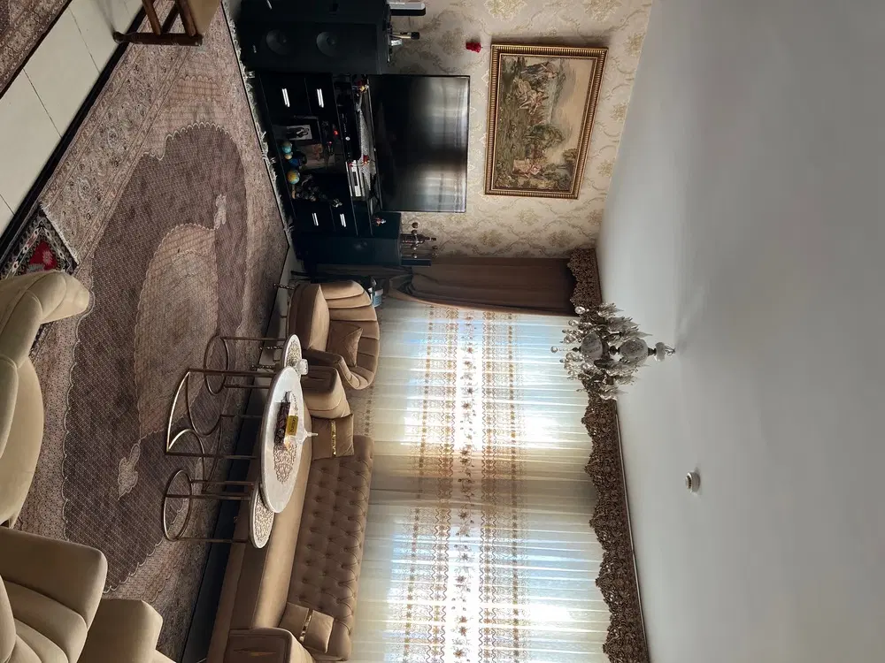 آپارتمان لوکس