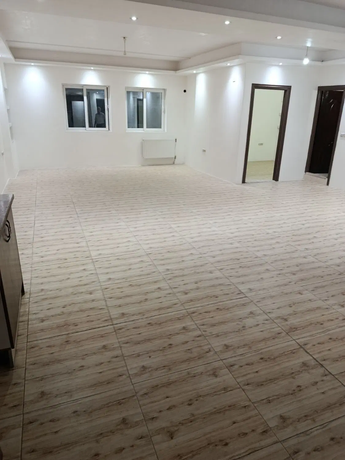 رهن کامل دوخوابه خیابان طهماسبی