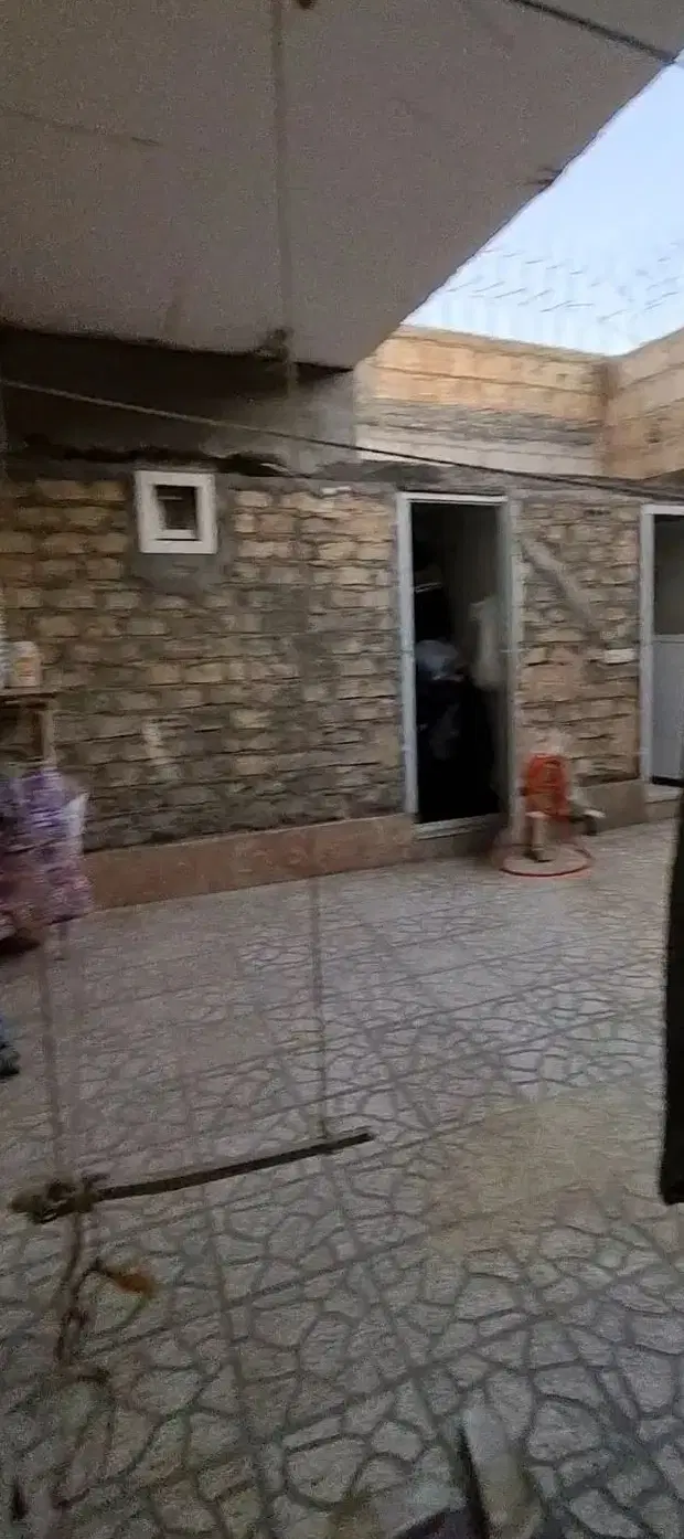 همکف ویلایی