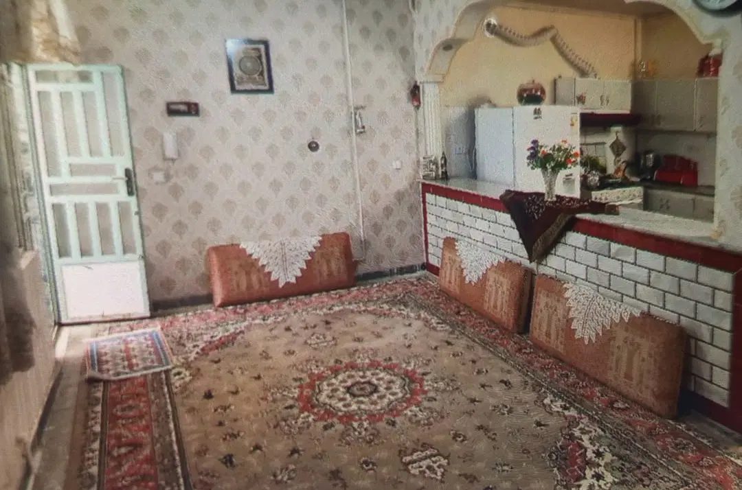 منزل ویلایی ۷۲ متری در آراسته