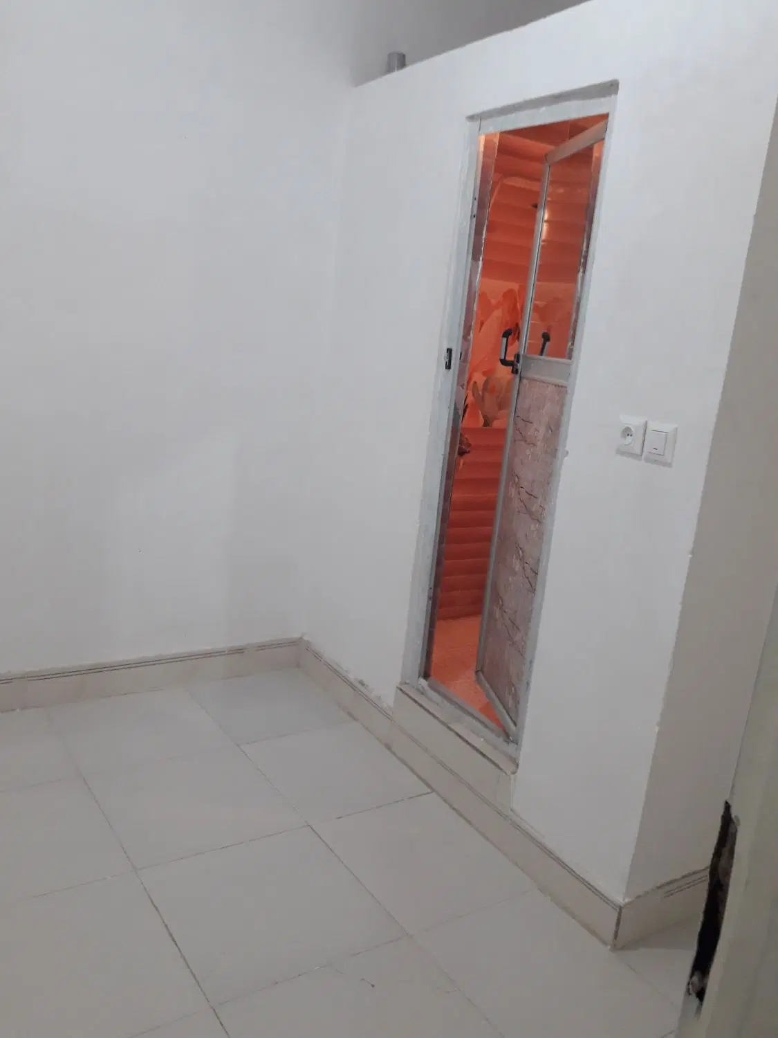 آپارتمان 60 متری