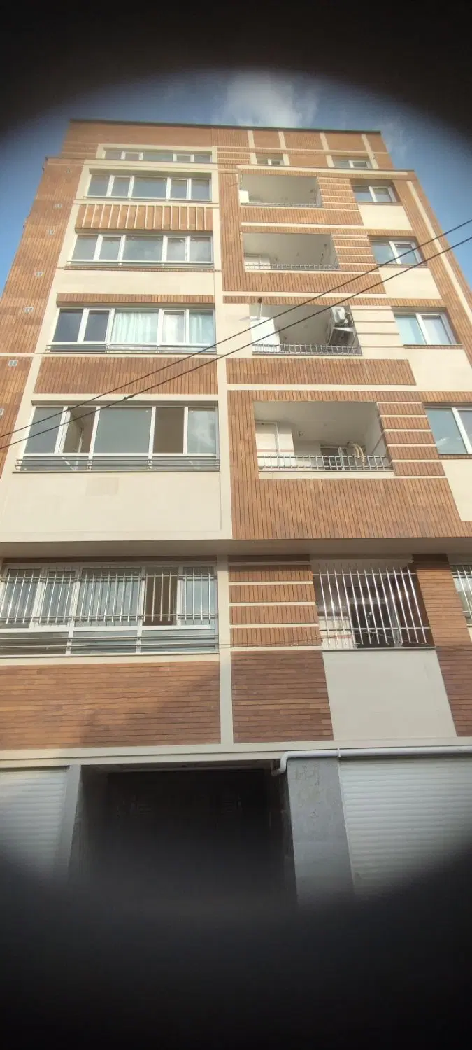 آپارتمان بلوار کاشانی