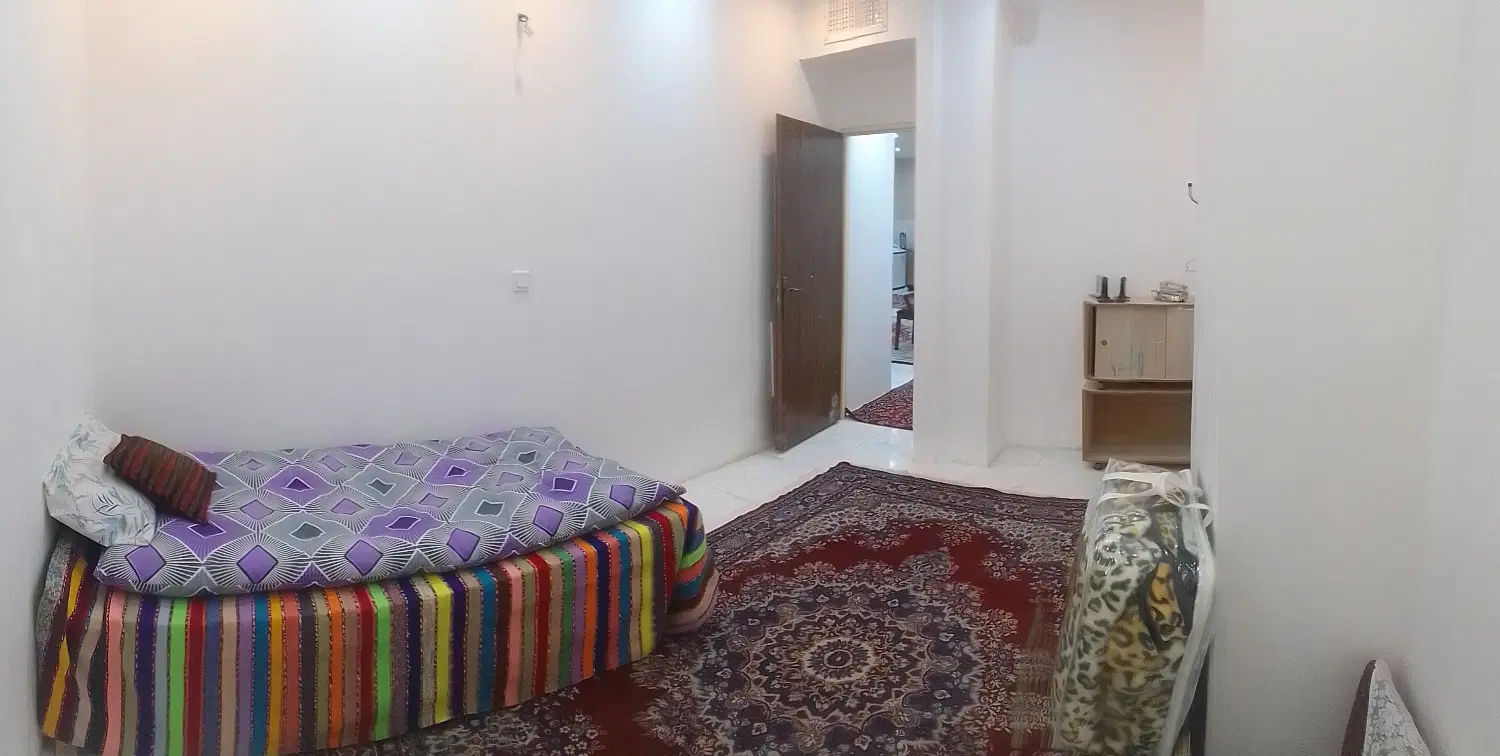 اجاره کوتاه مدت آپارتمان