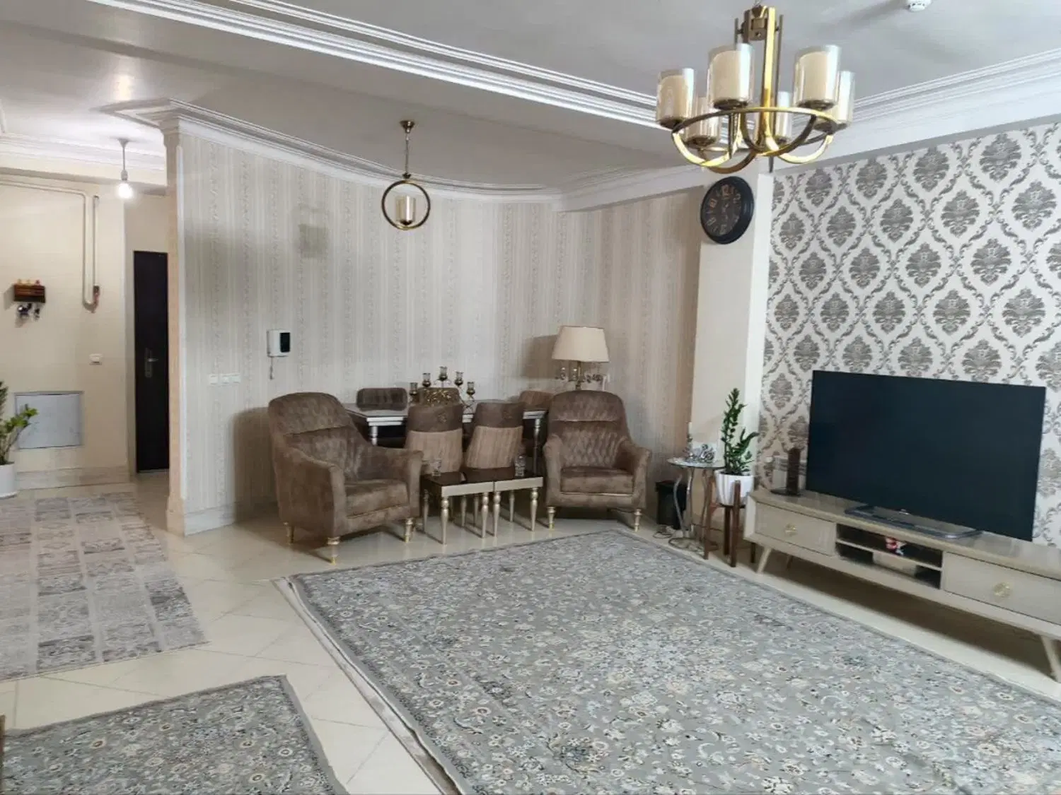 فروش واحد تخلیه