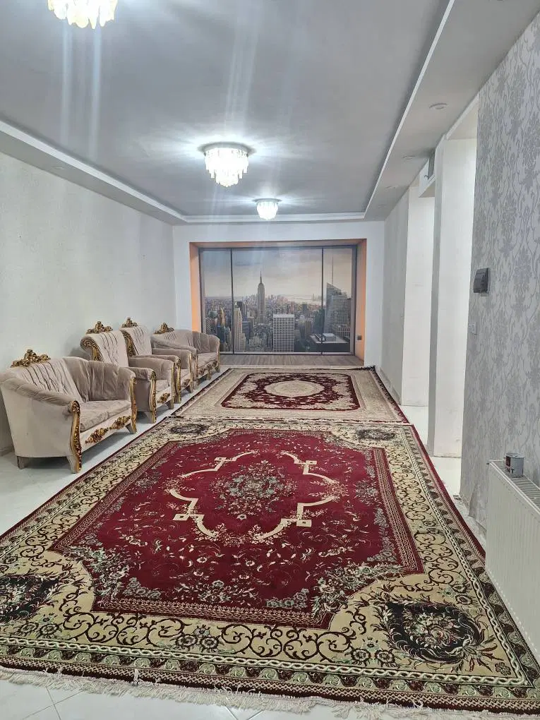 اجاره روزانه هتل اپارتمان