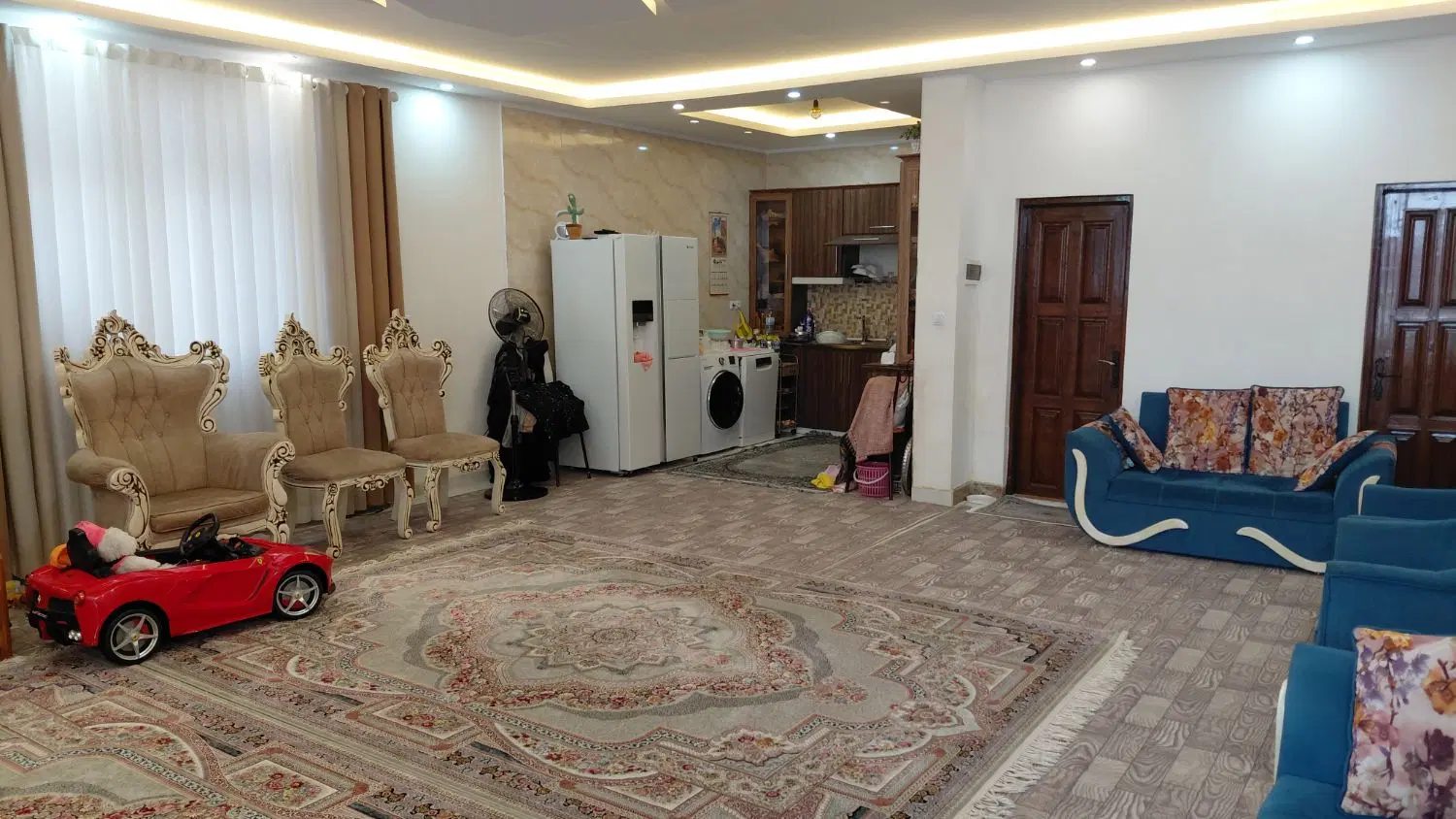 فروش ویلای ۲۵۰ متری