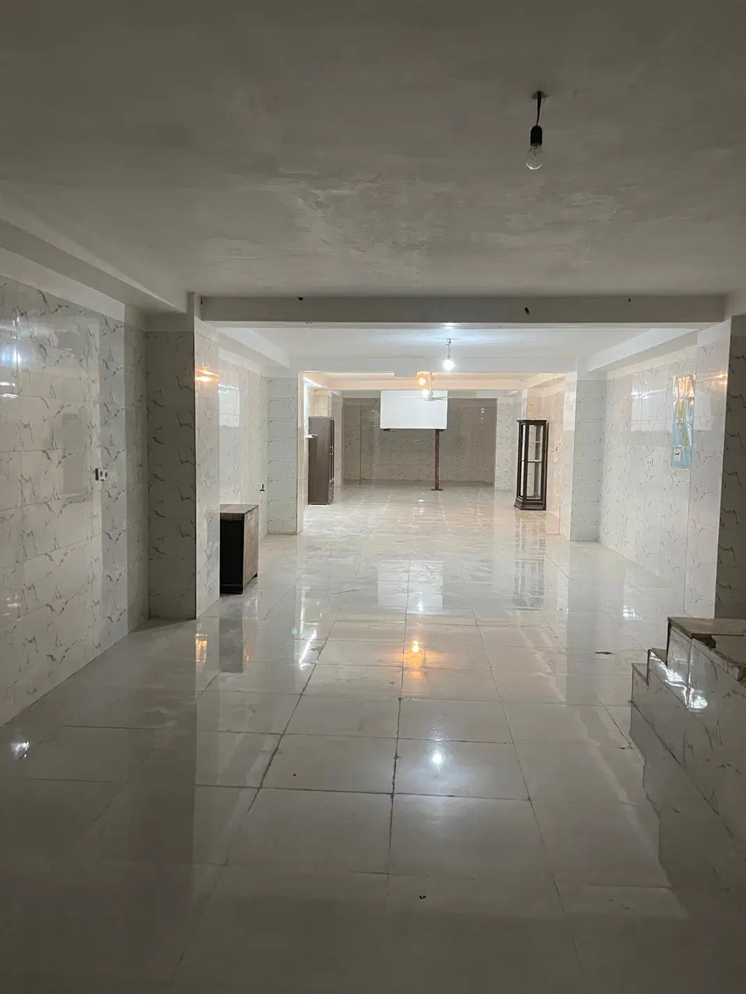 اجاره تولیدی ۱۵۰ متر میدان فرمانداری