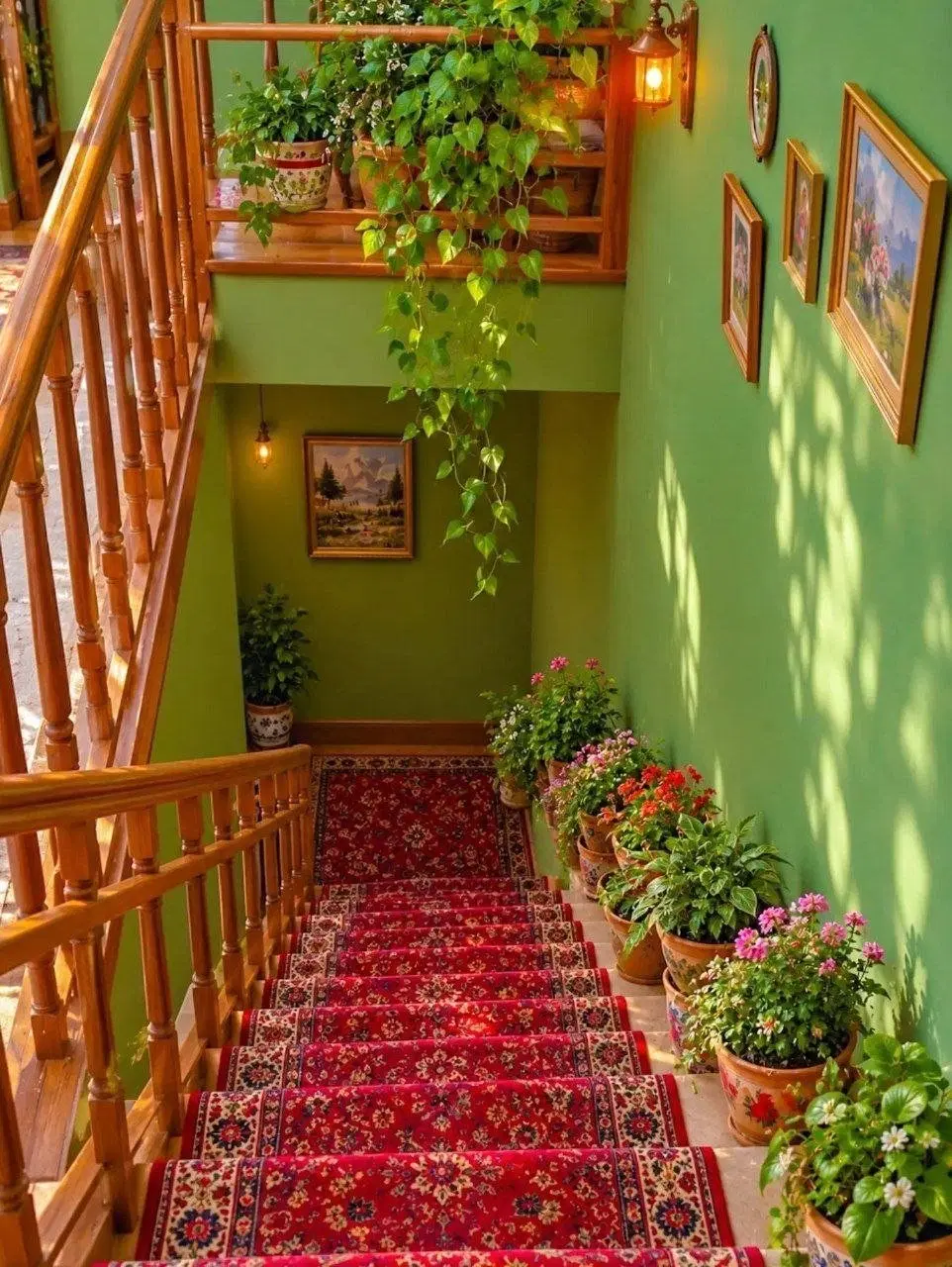 250 متر جنوبی بلوار طاق بستان