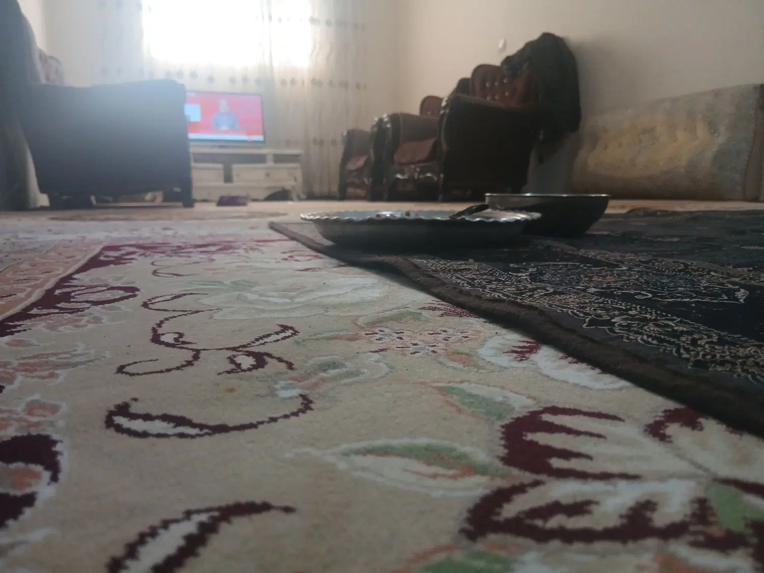 رهن کامل منزل مسکونی