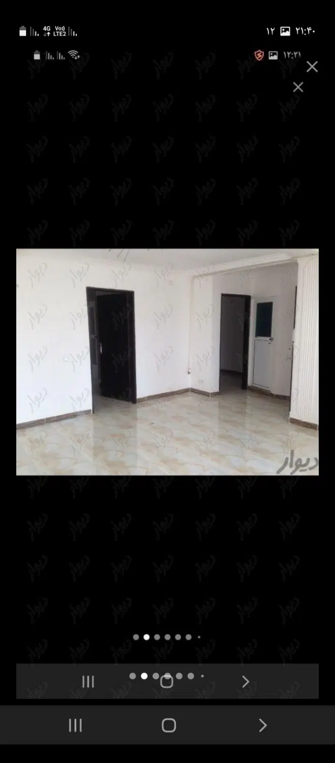 اجاره واحد 75متر شهرک مهندسین سبطی12