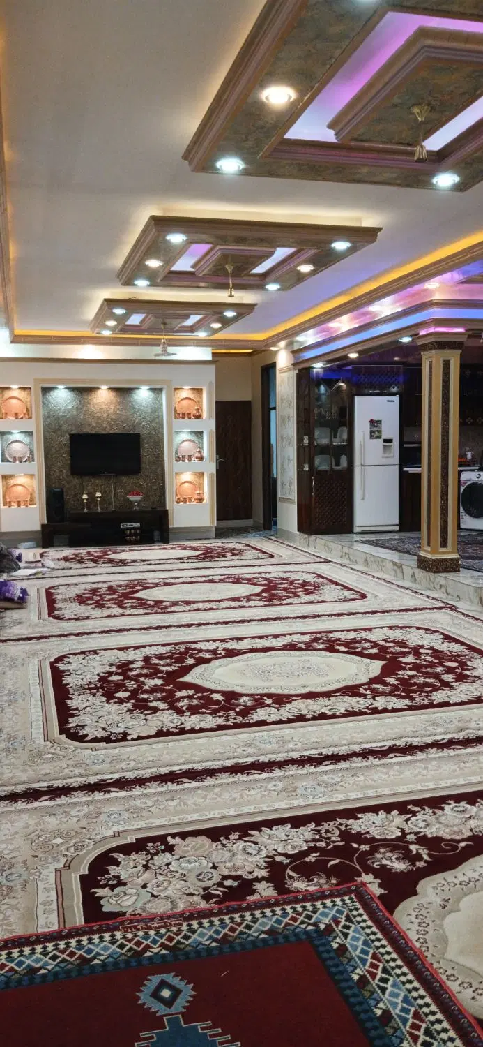 خانه ۱۷۱ متر ده محسن لاله۶