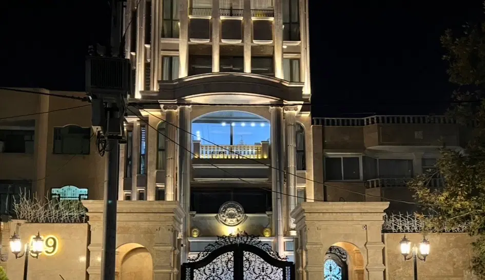 اجاره اپارتمان ۹۰ متری