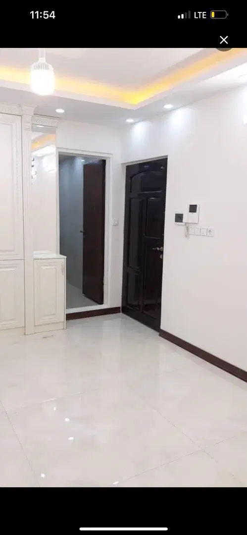 تهرانپارس غربی ۱۲۰متر نوساز