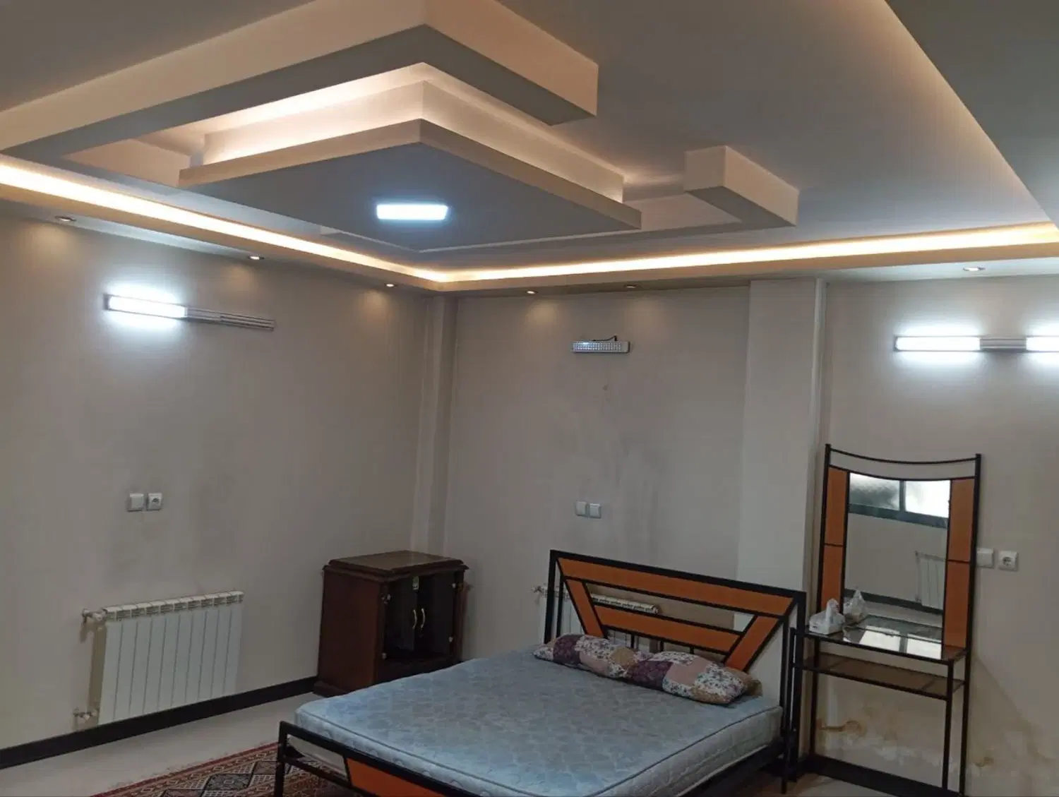 سوییت 50 متری در خانه اصفهان
