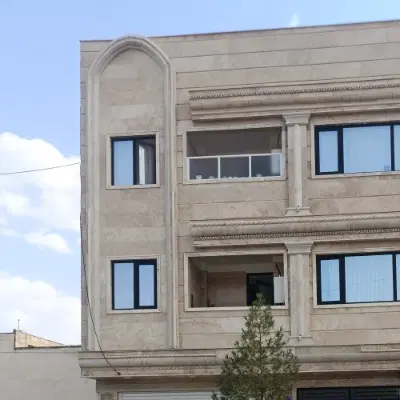 ویلایی ۷متربر