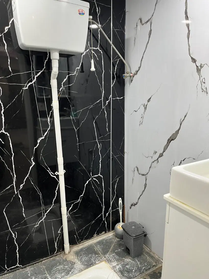 آپارتمان دو خواب زاگرس شرقی