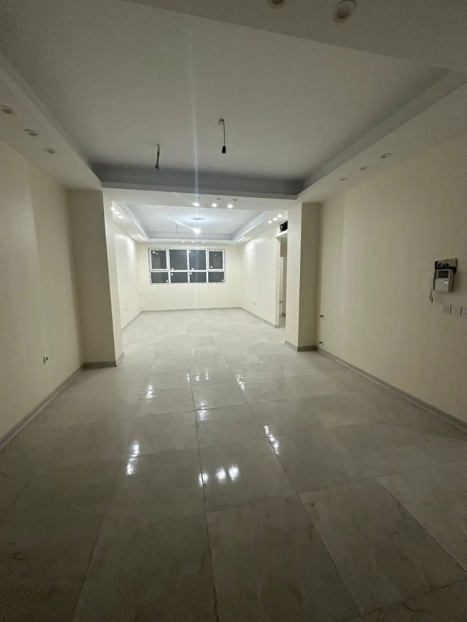 ۱۰۰ متر خیابان داریوش