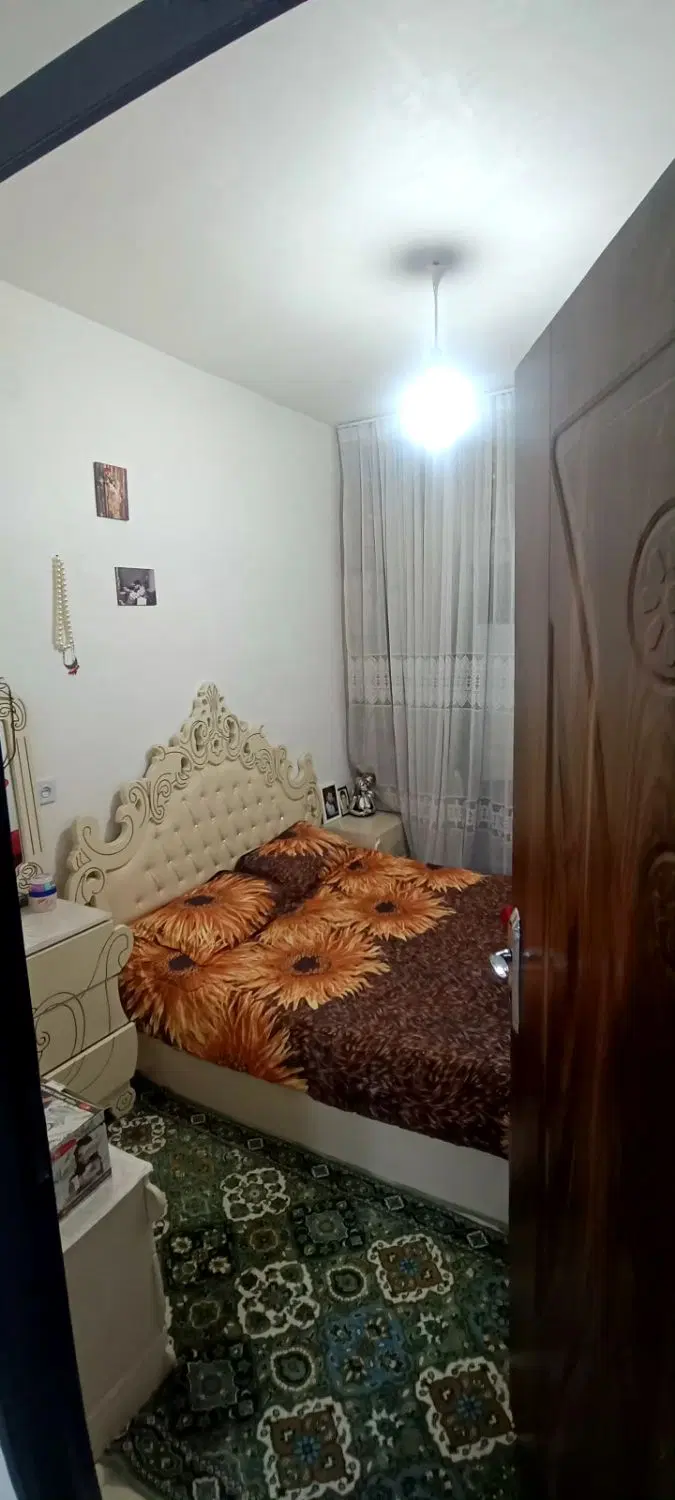 خانه70متری فروش شهرک ده پهن