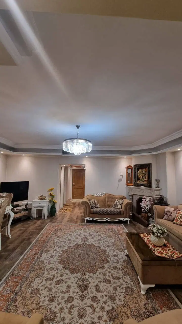 ۸۹ متری تک واحدی فرجام ابتدای سراج