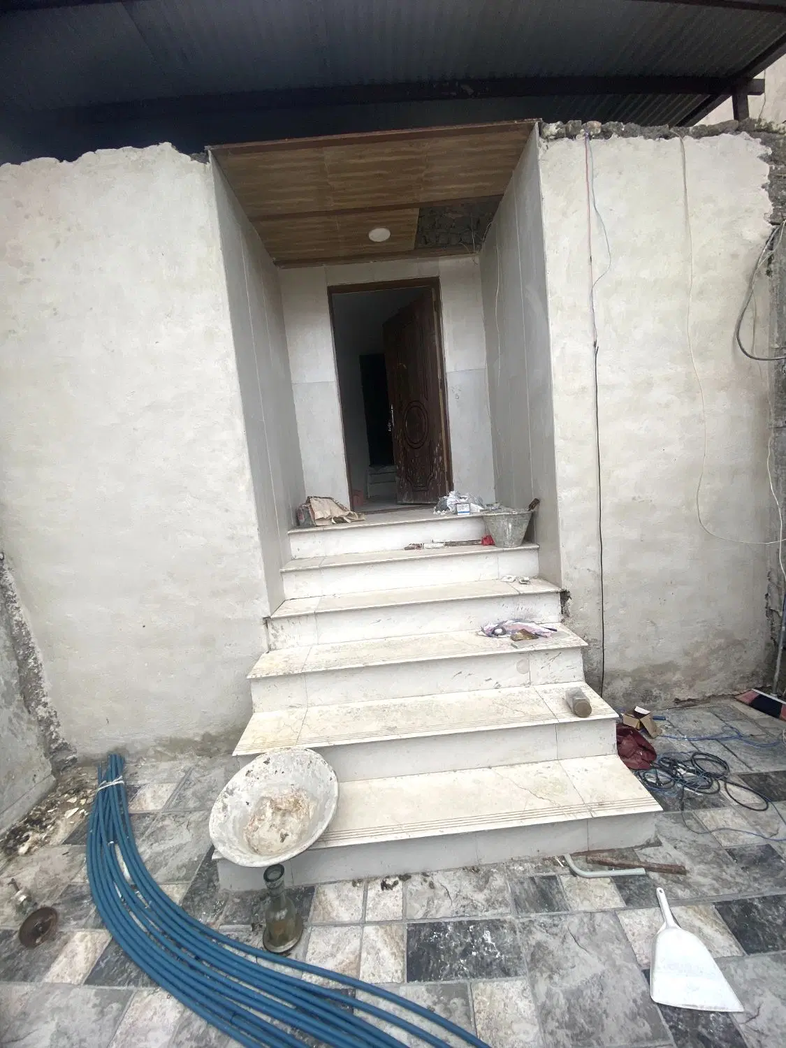 خانه ۱۰۰متری فوتبال