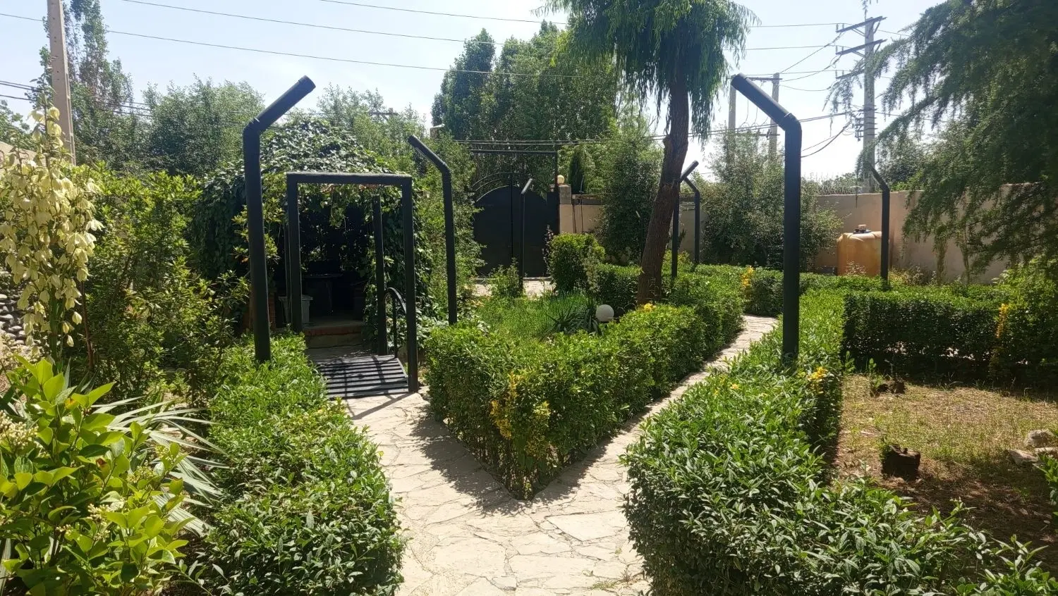 ویلا فروشی
