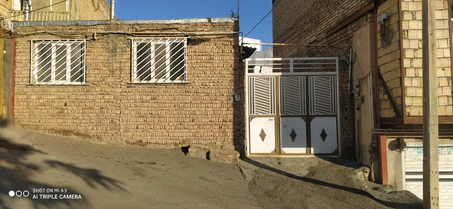 فروش خانه کمربندی ۲۵