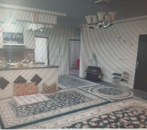 آپارتمان ۸۵ متری دلاوران