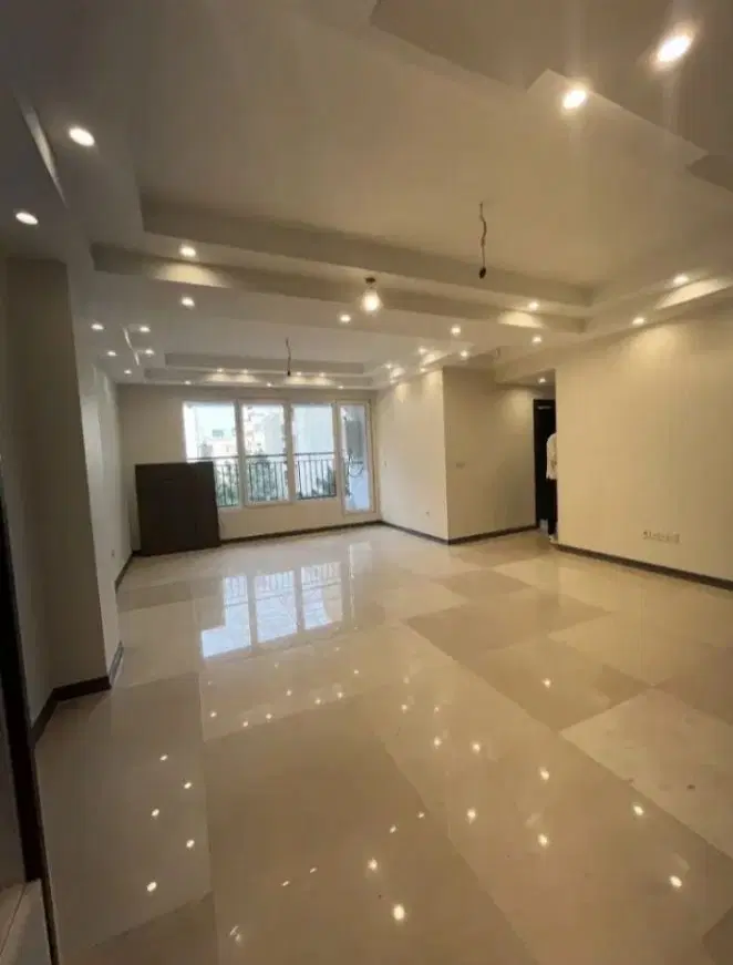 اجاره اپارتمان ۹۵ متری تخلیه با امکانات کامل