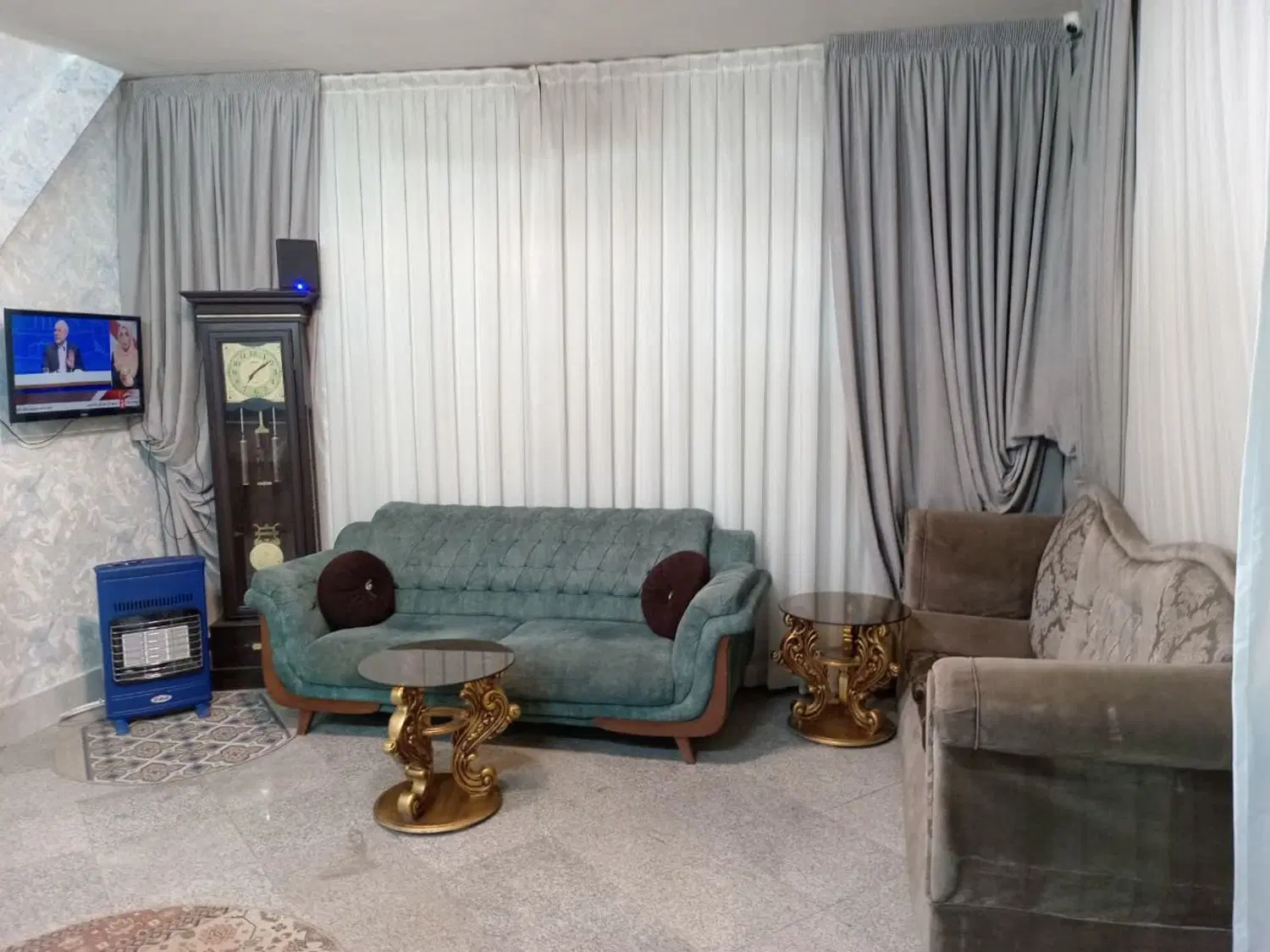سوئیت اپارتمان