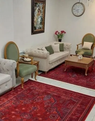سویت بغل شاهگلی