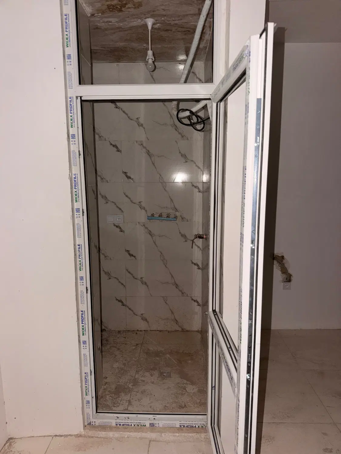 اپارتمان کیلید نخورده