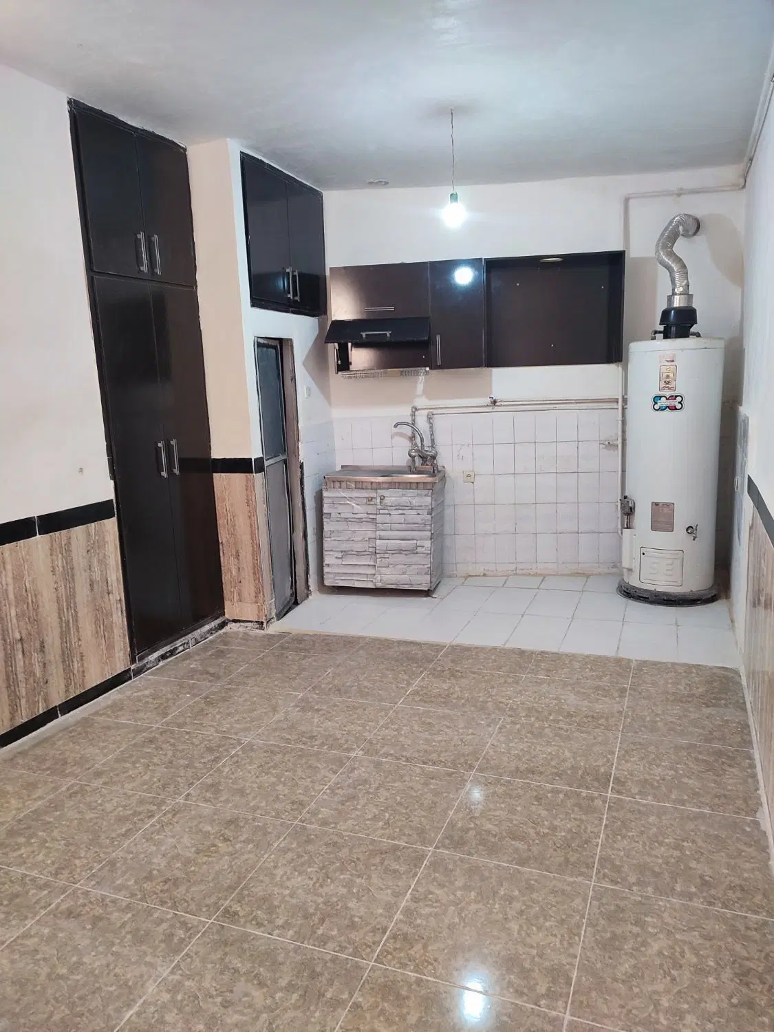 یک باب خانه ویلای .. 50 متر