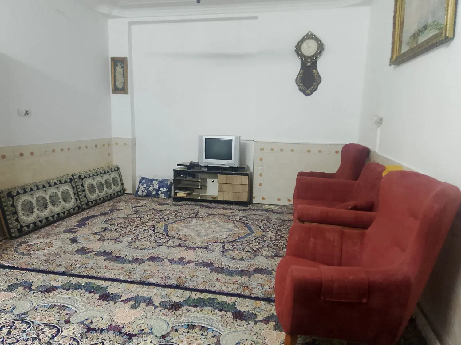 اجاره سوئیت آپارتمان