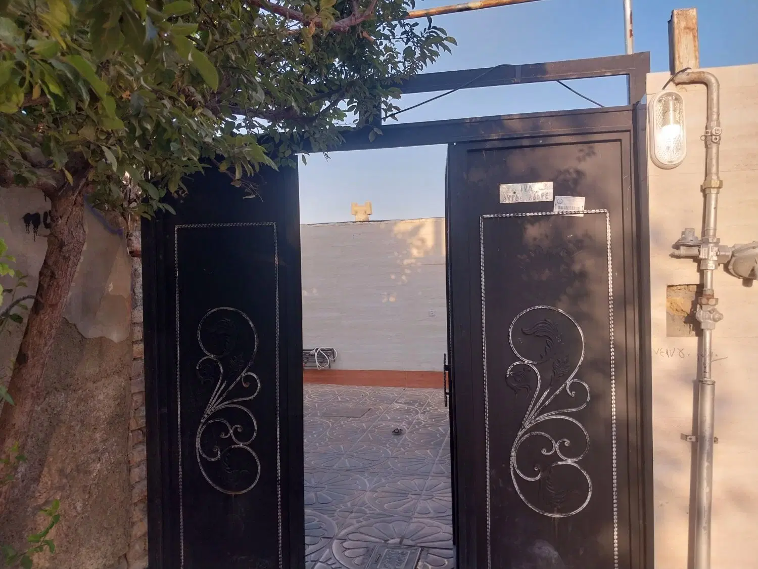 فروش خانه ویلایی