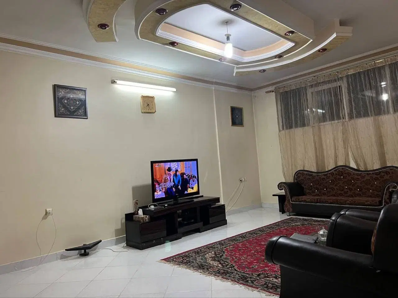 آپارتمان رهن کامل