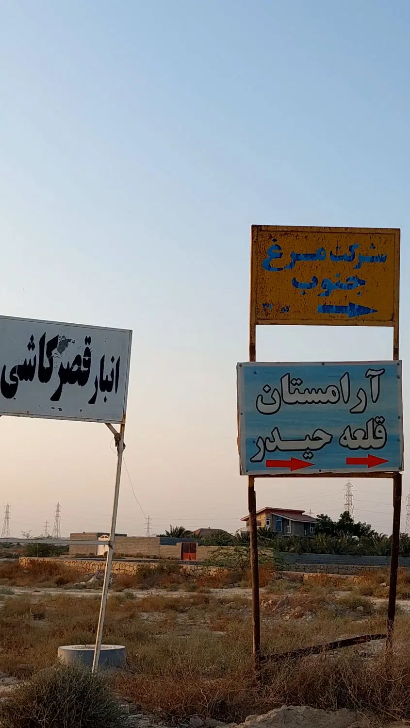 خونه باغ