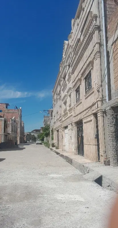 خانه درجهادمرکزی