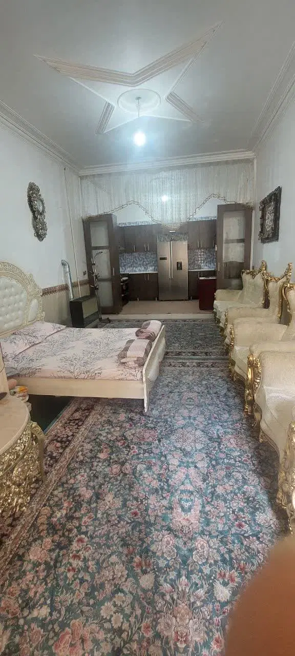 اجاره سوئیت روزانه